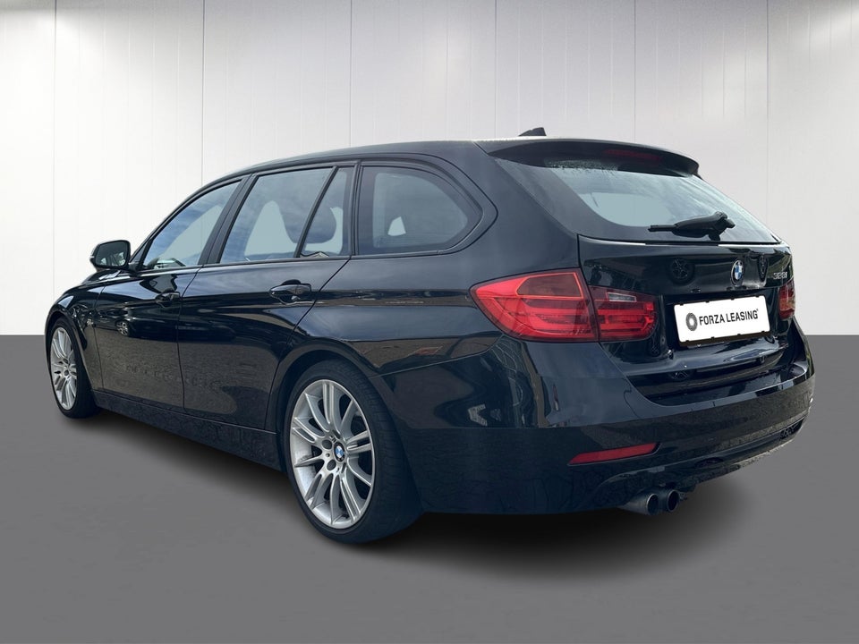 BMW 328i 2,0 Touring Sport Line aut. 5d