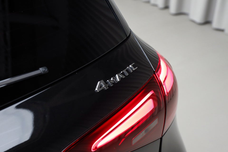 Mercedes GLE350 de 2,0 AMG Line Advance Plus aut. 4Matic 5d