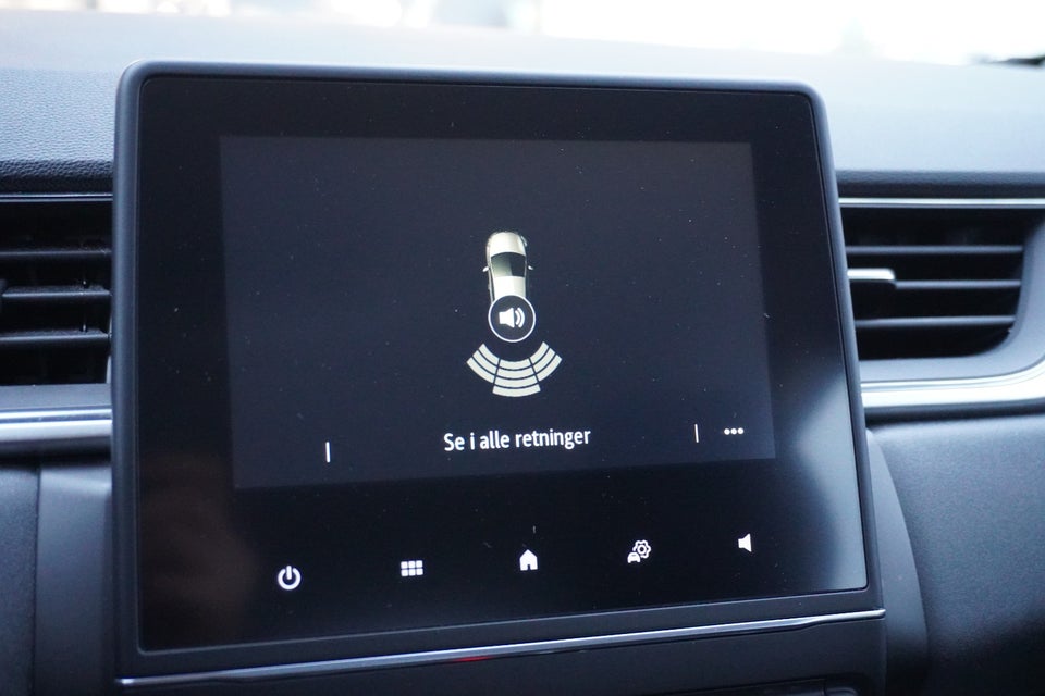 Renault Captur 1,0 TCe 100 Zen 5d