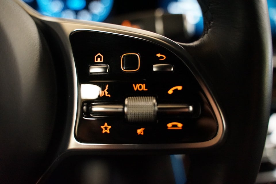 Mercedes EQC400 AMG Line 4Matic 5d