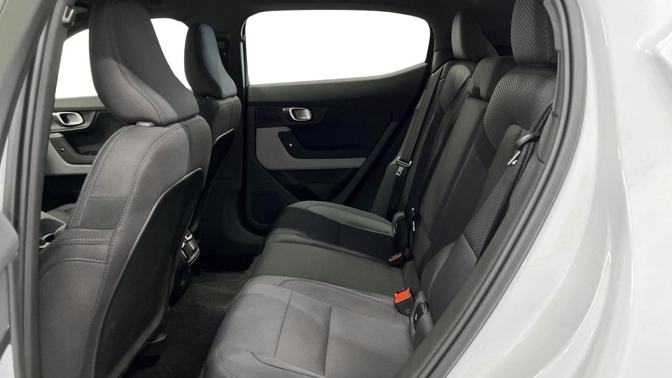 Polestar 2 Long Range 5d