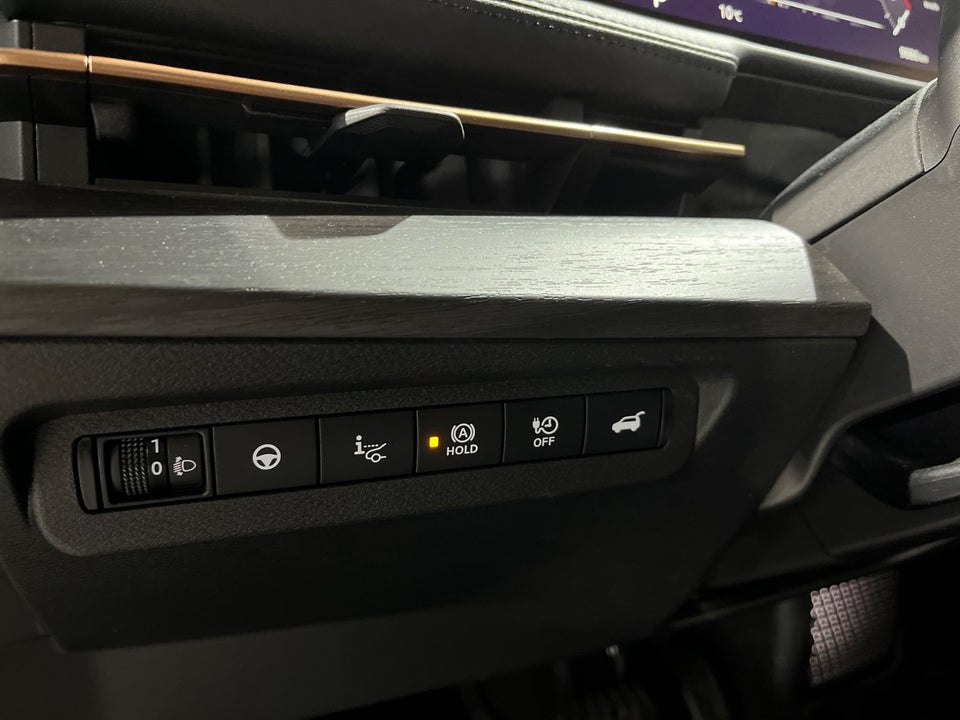 Nissan Ariya 87 Advance e-4ORCE 5d