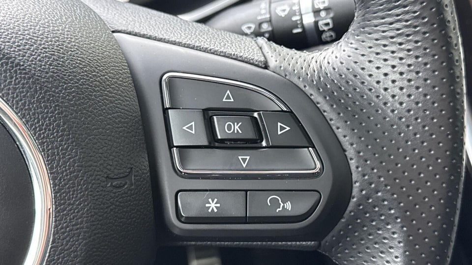 MG Marvel R Performance 5d