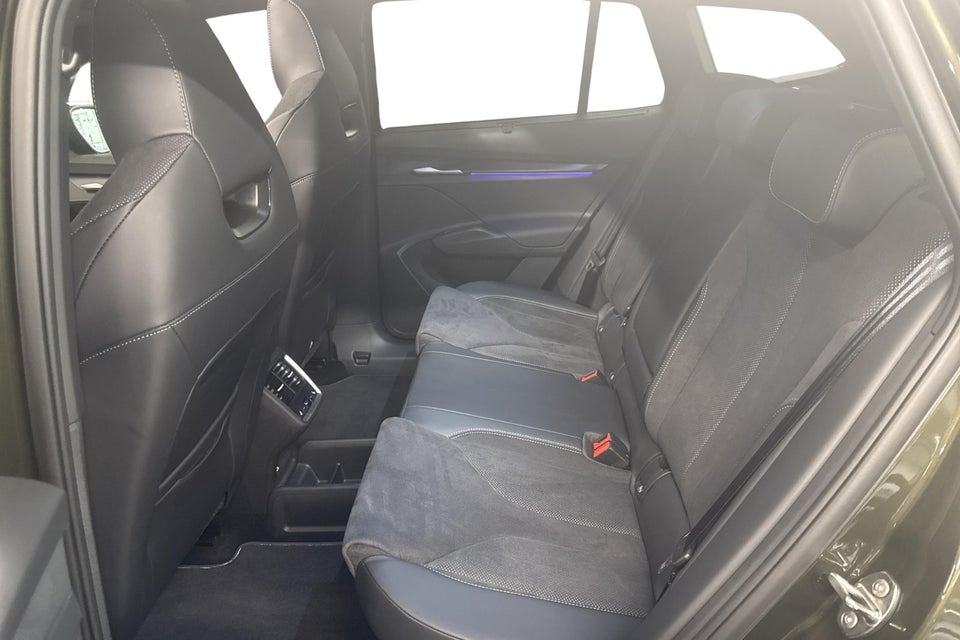 Skoda Enyaq 85 iV Sportline Maxx 5d