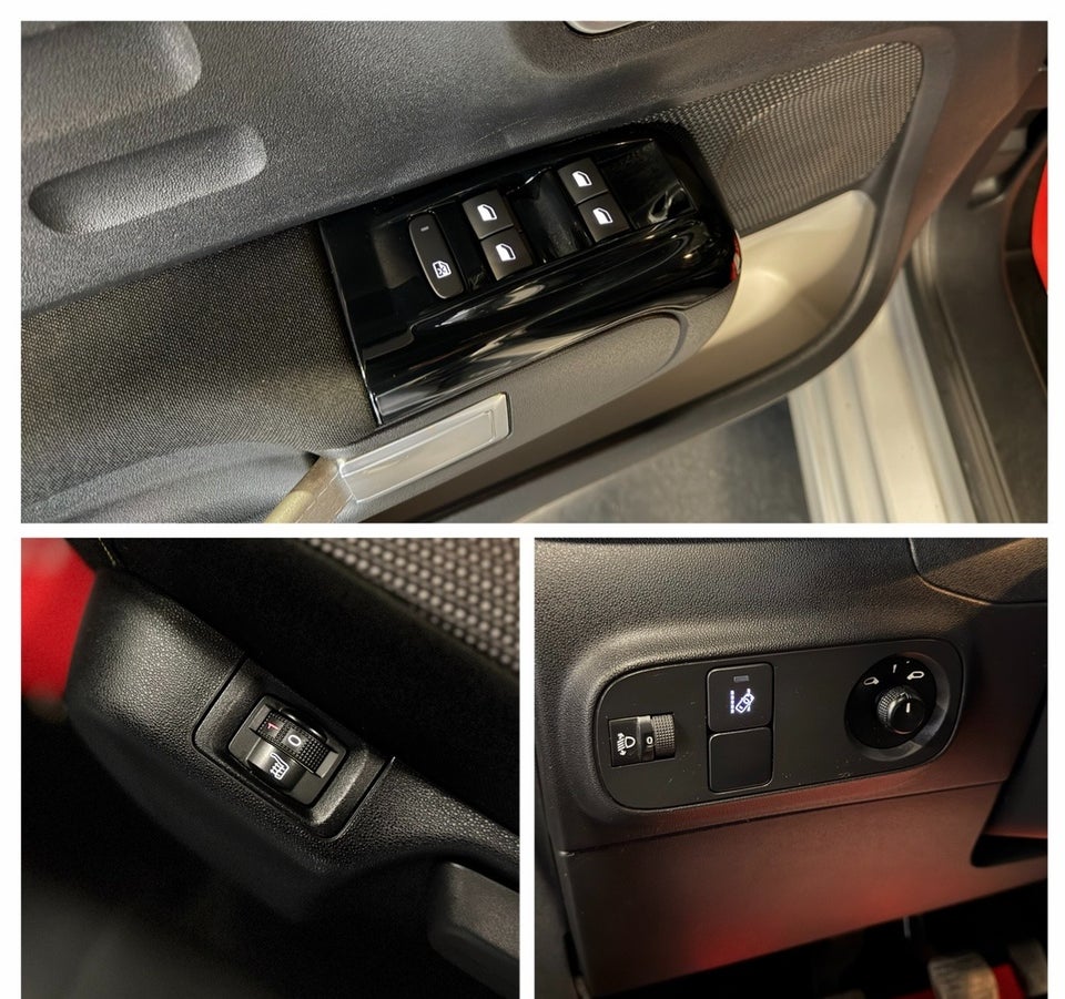 Citroën C3 1,2 PureTech 82 Cool 5d