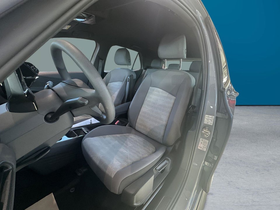 VW ID.3 58 Pro Performance 5d