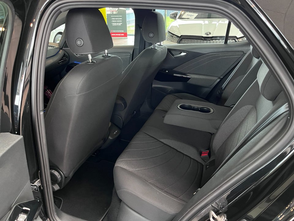 VW ID.3 58 Pro Performance 5d