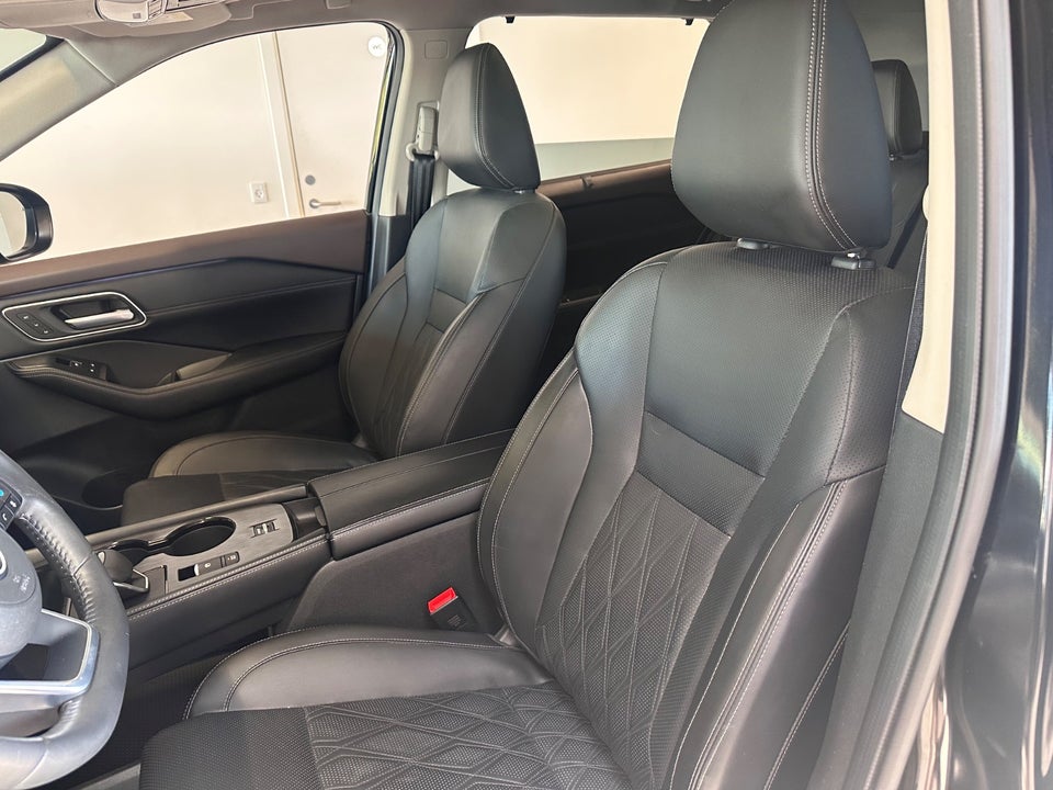 Nissan X-Trail 1,5 mHEV Tekna X-tr. 5d