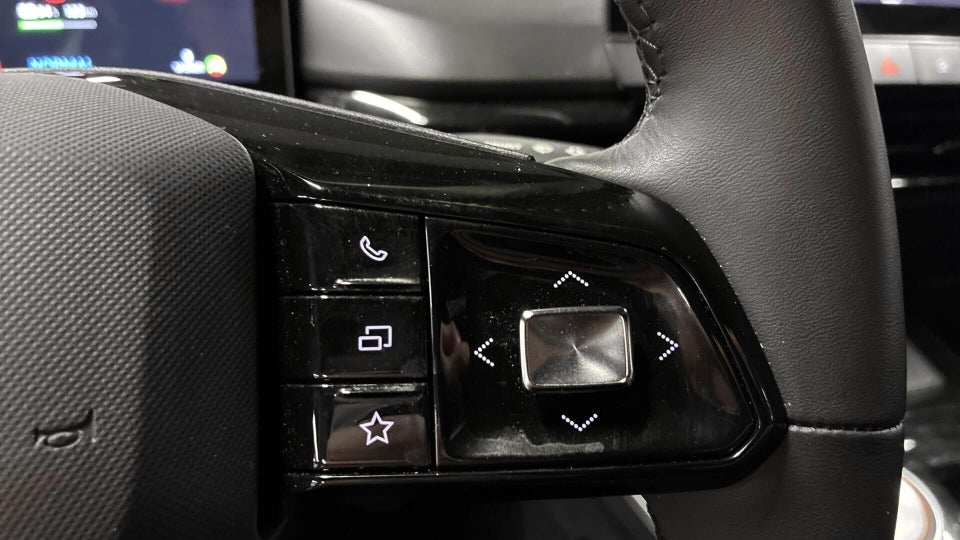 MG 4 51 Nordic Edition 5d