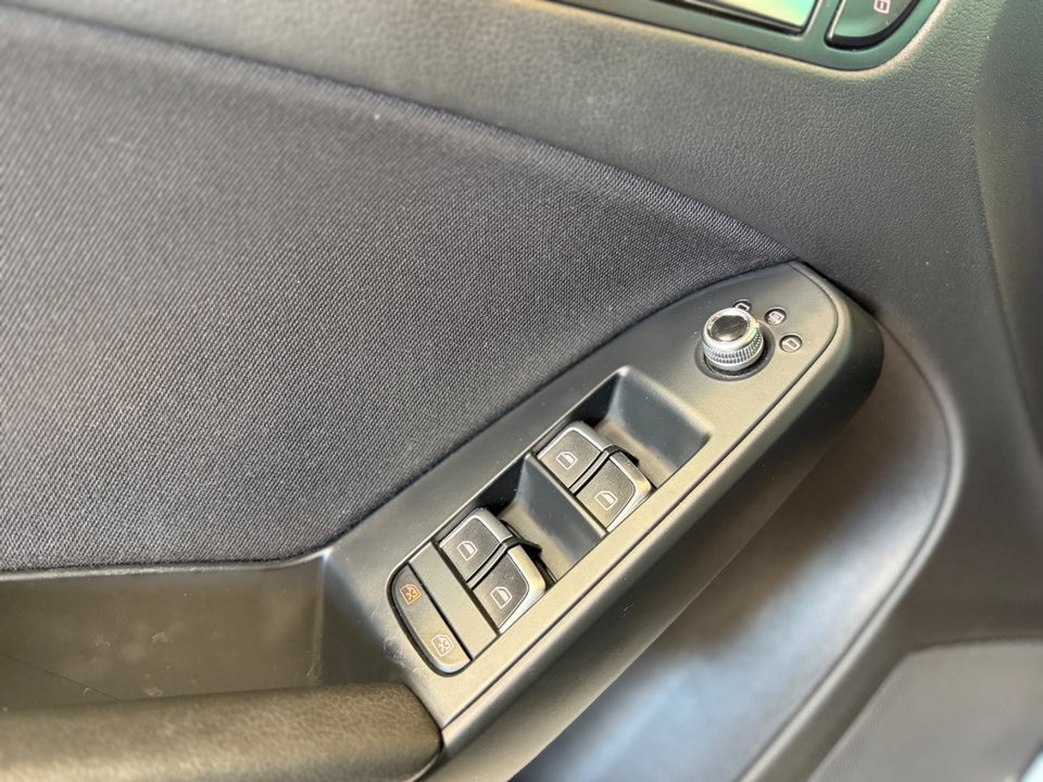 Audi A5 2,0 TDi 136 Ultra Sportback 5d