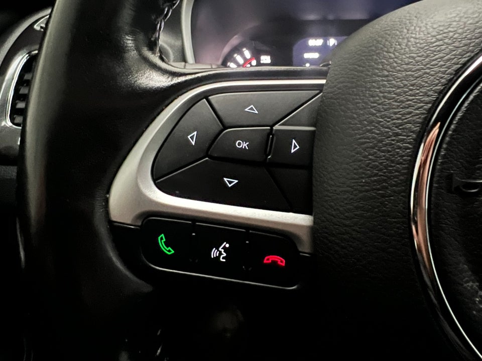 Jeep Compass 1,3 4xe S aut. 4x4 5d