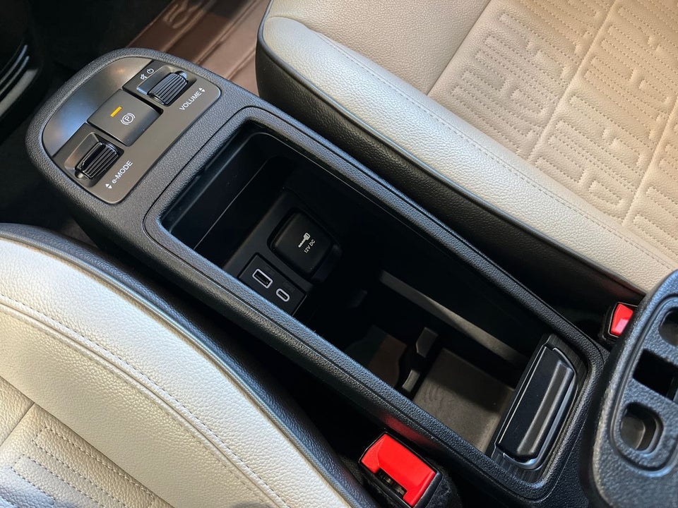 Fiat 500e 42 la Prima 3d