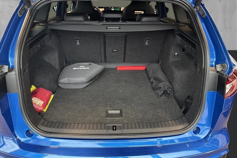 Skoda Enyaq 80x iV Sportline 5d