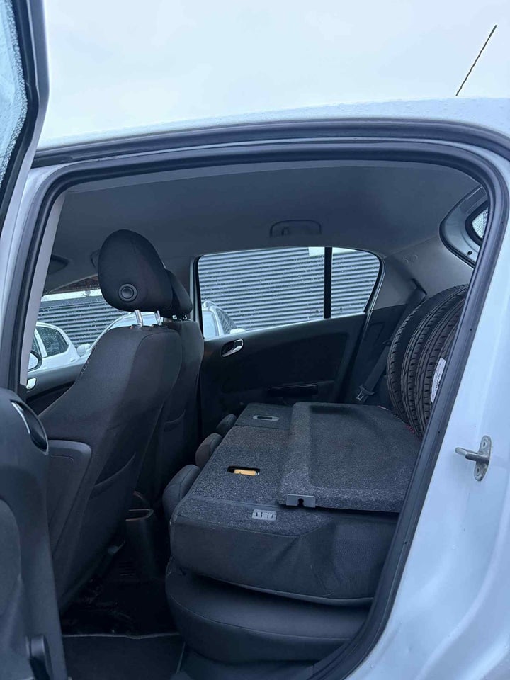 Opel Corsa 1,0 12V Enjoy 5d