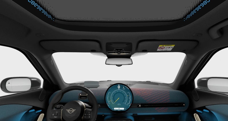 MINI Aceman SE Favoured Trim M 5d