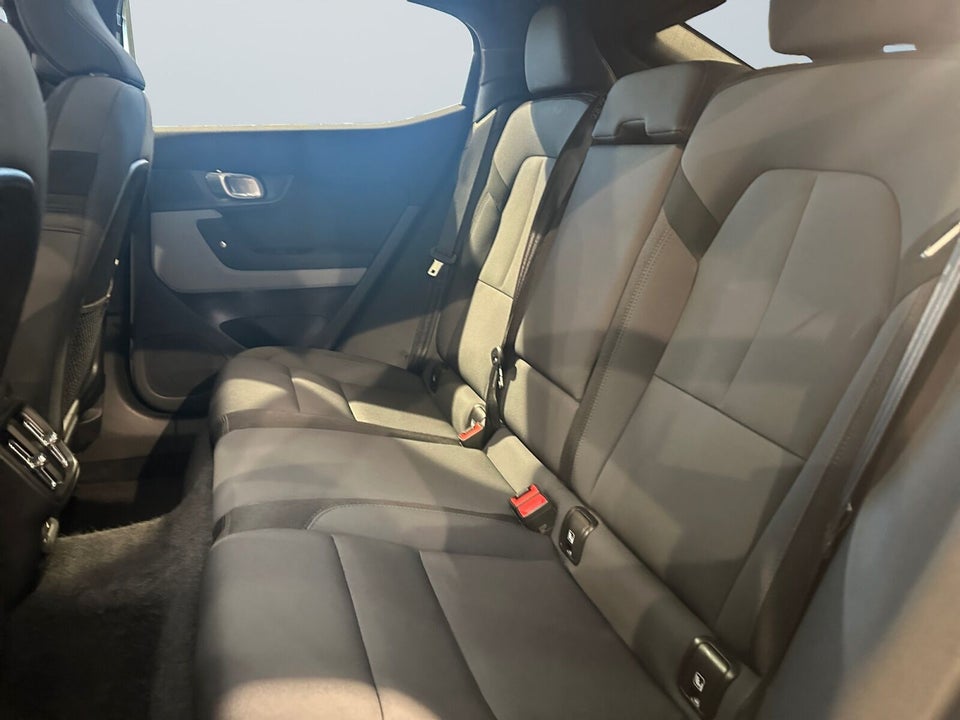 Polestar 2 Standard Range 5d