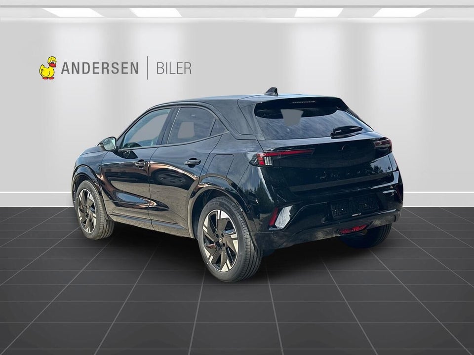 Opel Mokka-e 54 GS Line 5d