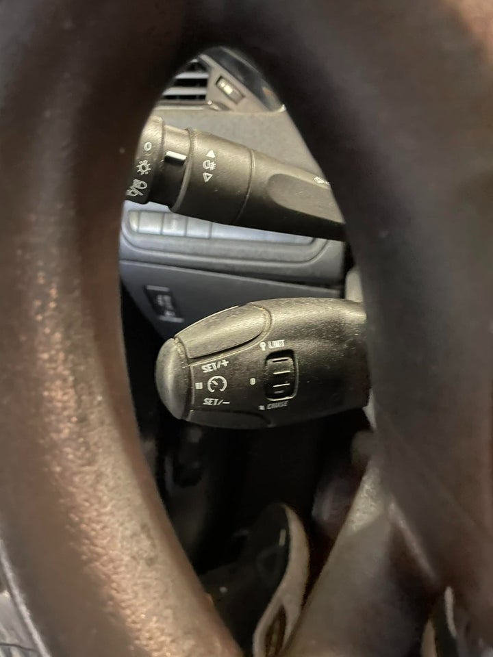 Peugeot 208 1,4 HDi 68 Active 5d