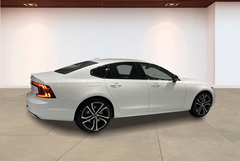 Volvo S90 2,0 T8 ReCharge Ultimate Dark aut. AWD 4d