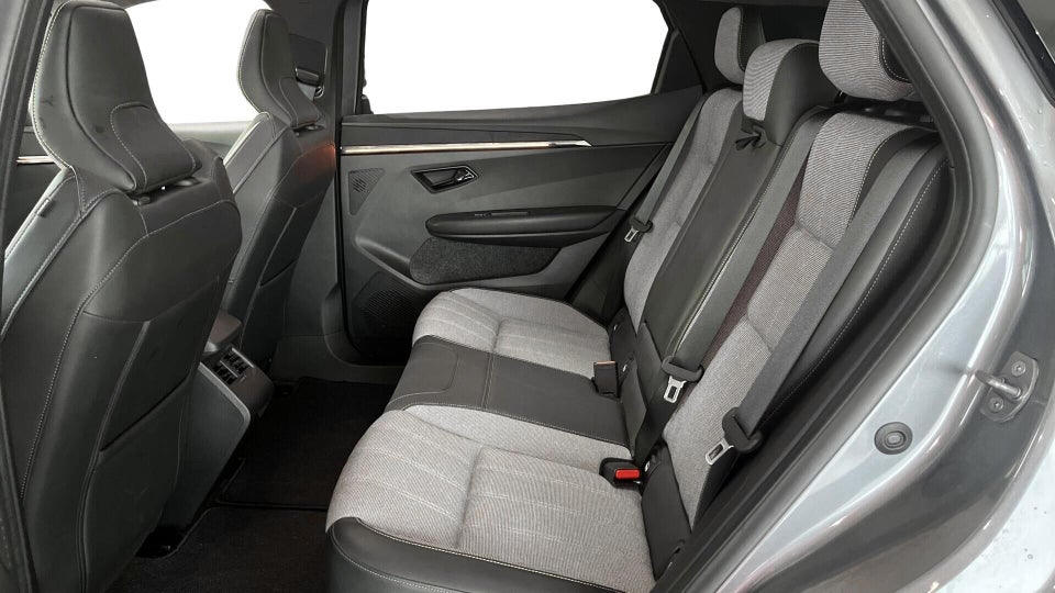 Renault Scenic E-Tech 87 Techno 5d