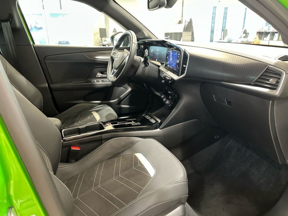 Opel Mokka-e 50 Ultimate 5d