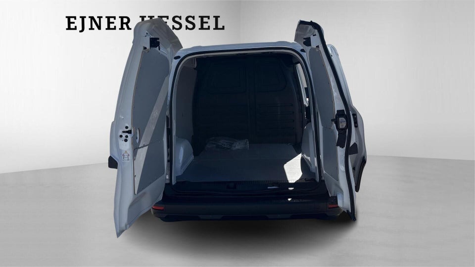 Renault Kangoo E-Tech L1 Van