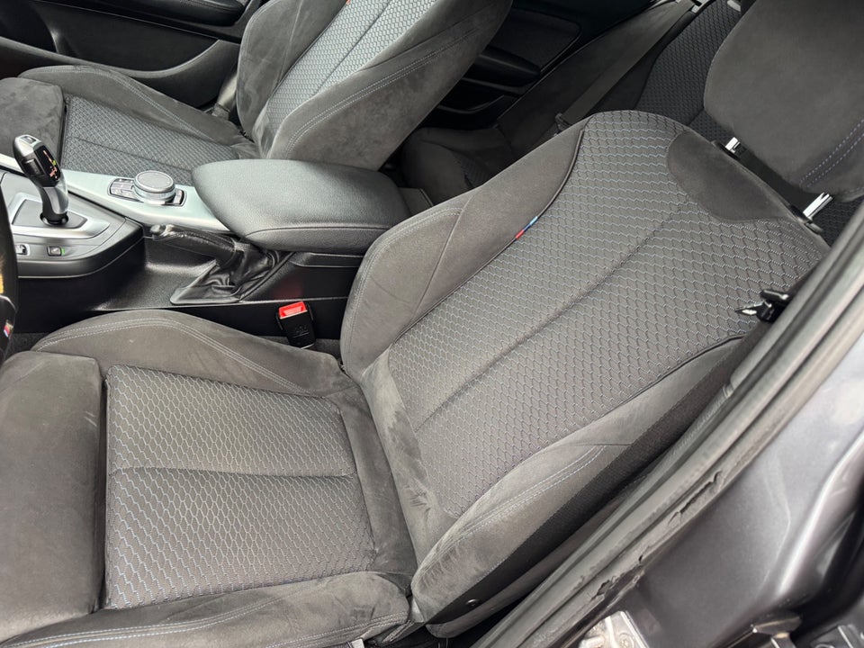 BMW 120d 2,0 M-Sport aut. 5d