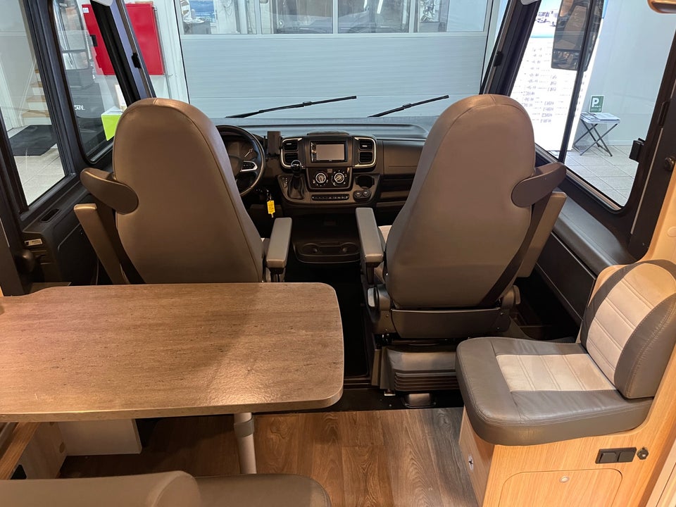 Fiat Sunlight 2,2 MJT I67 S aut. 2d