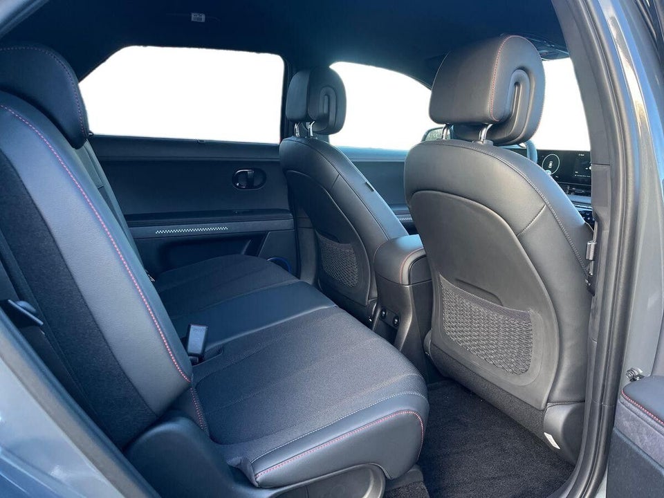 Hyundai Ioniq 5 84 N Line 5d