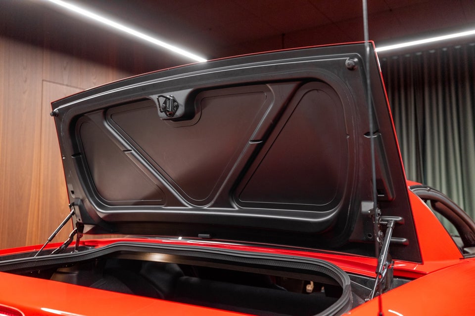 Chevrolet Corvette 5,7 Z06 2d