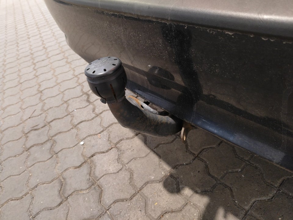 Toyota Avensis 1,8 VVT-i T1 Touring Sports 5d