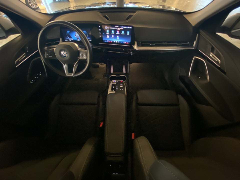 BMW iX1 xDrive30 X-Line 5d