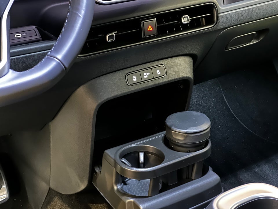 VW ID.Buzz 86 Style 7prs LWB 5d