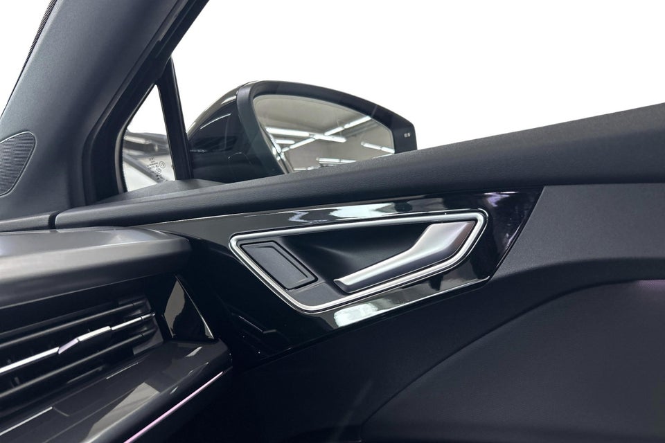 Audi Q4 e-tron 45 S-line Edition 5d