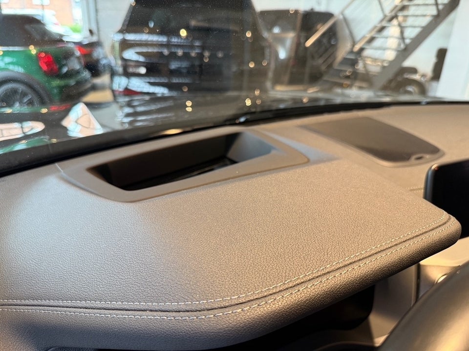BMW iX3 Charged Impressive 5d