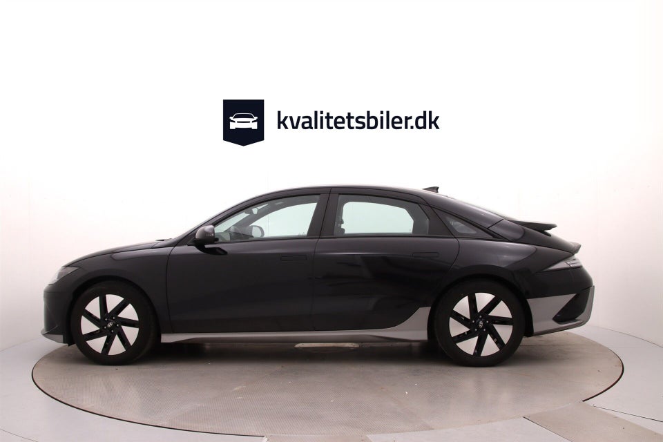 Hyundai Ioniq 6 53 Essential 4d