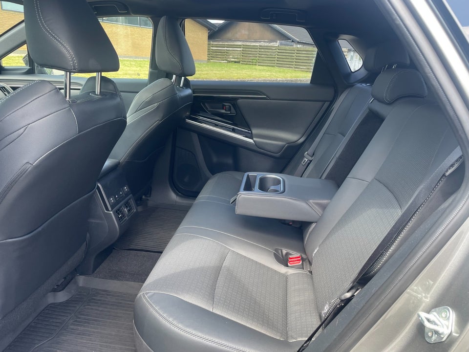 Toyota bZ4X Executive Premium 5d