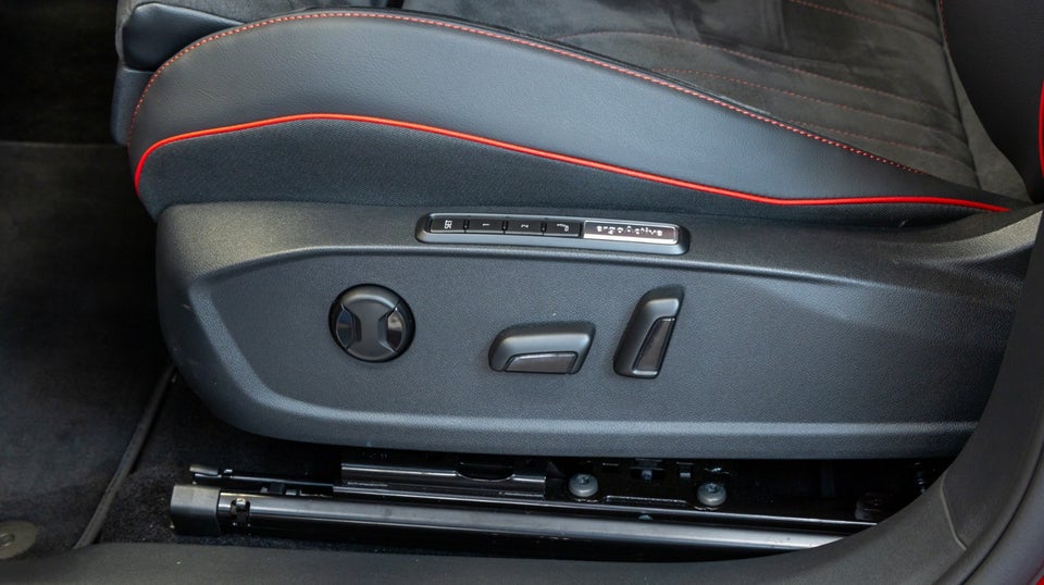 VW ID.4 77 GTX+ 4Motion 5d