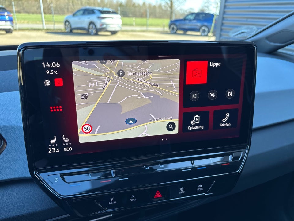 VW ID.3 77 Pro S Tour 5d