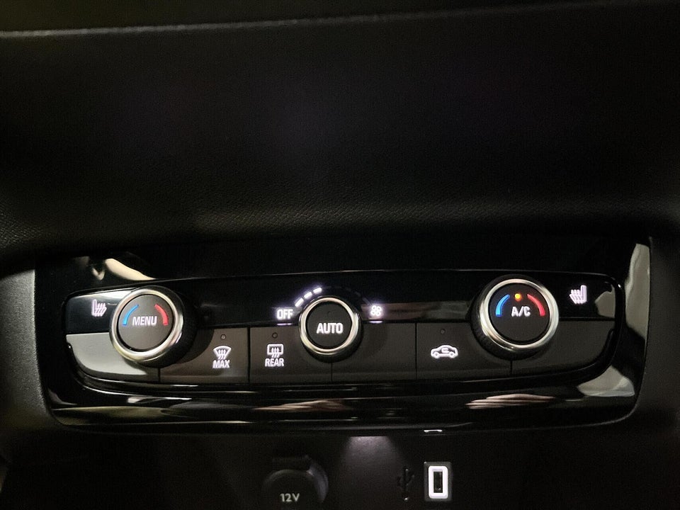 Opel Corsa-e 54 Ultimate 5d