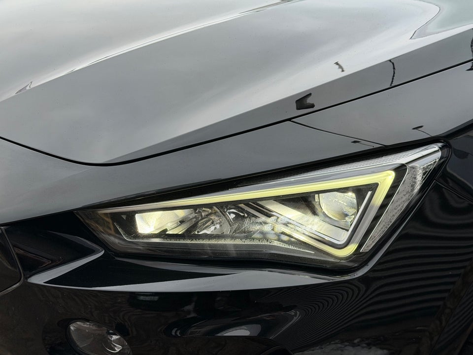 Cupra Formentor 2,0 TSi VZ DSG 4Drive 5d