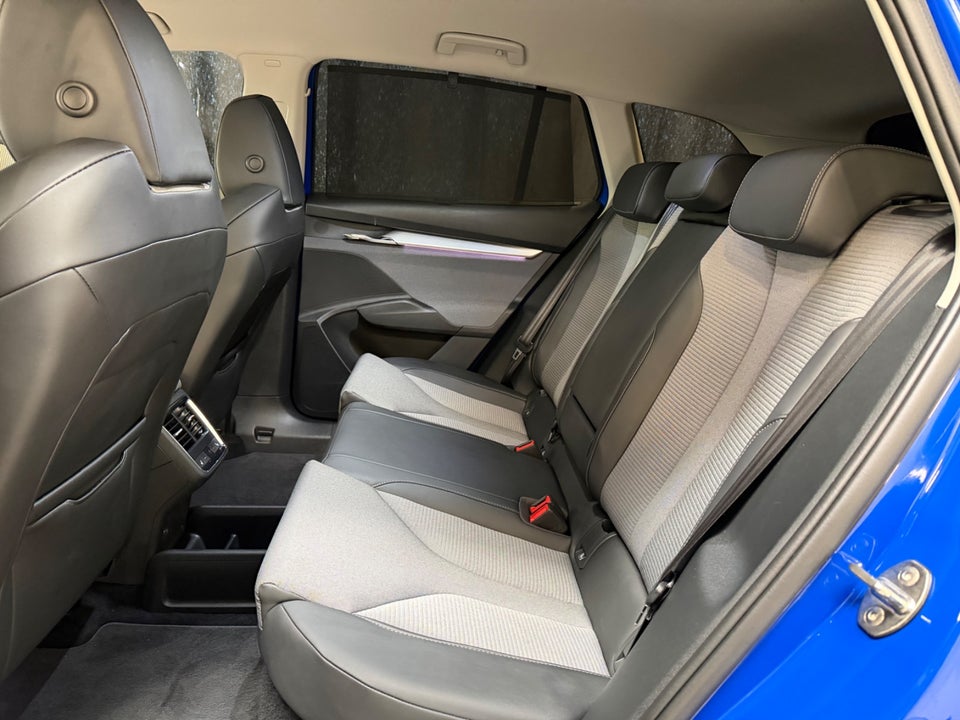 Skoda Enyaq 80x iV Premium 5d