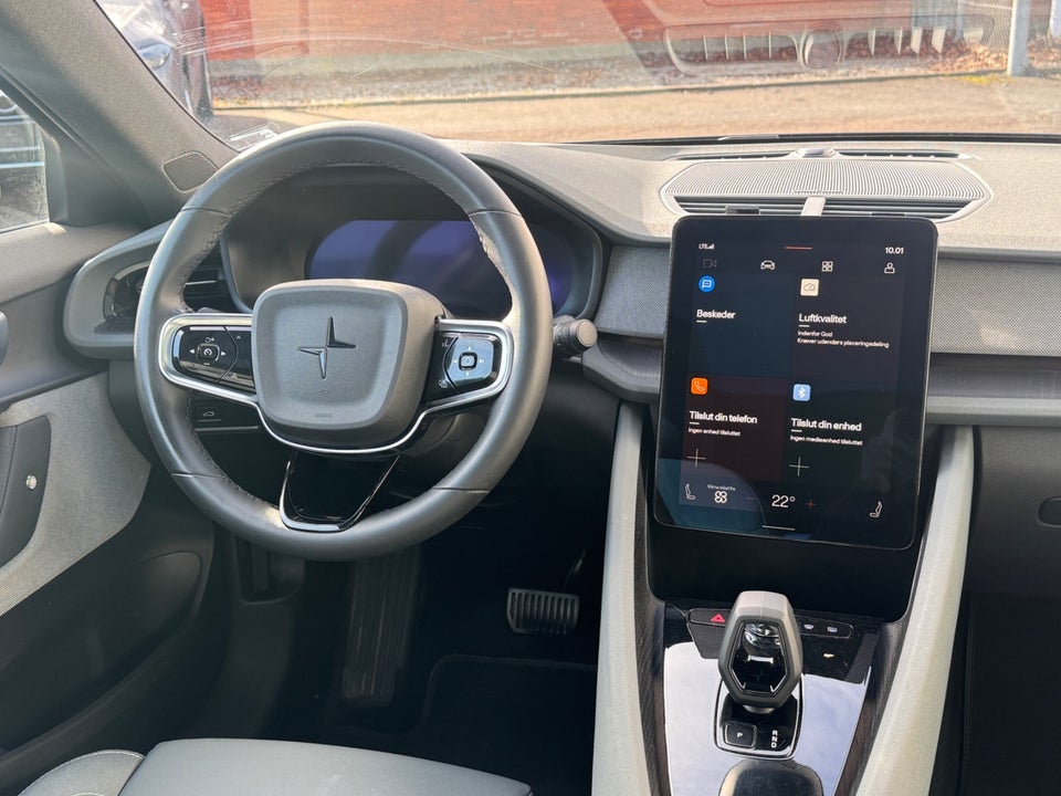 Polestar 2 Long Range 5d