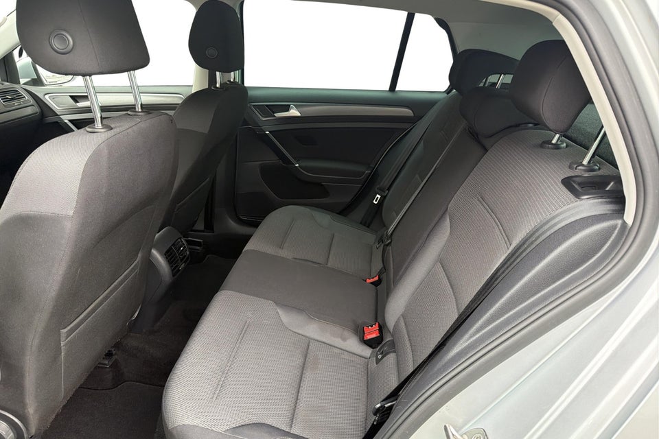 VW e-Golf VII Unlimited 5d