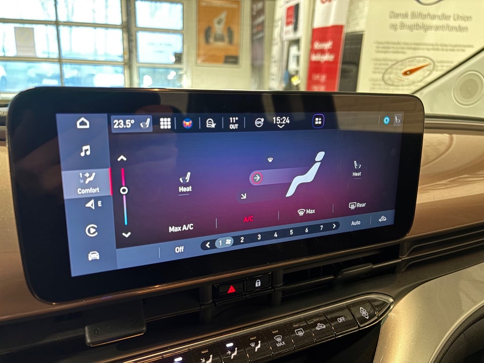 Fiat 500e 42 Icon Sky 3+1 4d