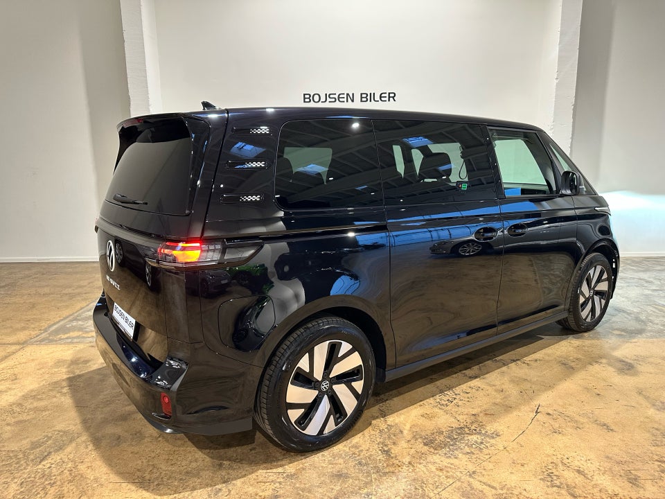 VW ID.Buzz 77 Pro SWB 5d