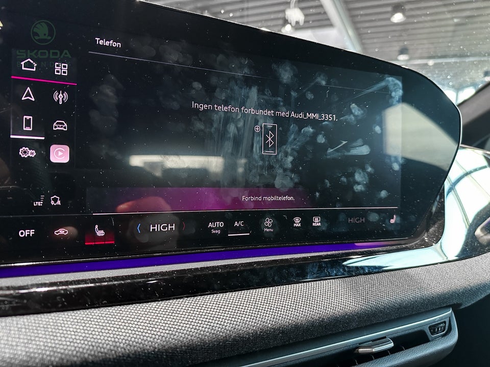 Audi A5 2,0 TFSi S-line plus Avant S-tr. 5d