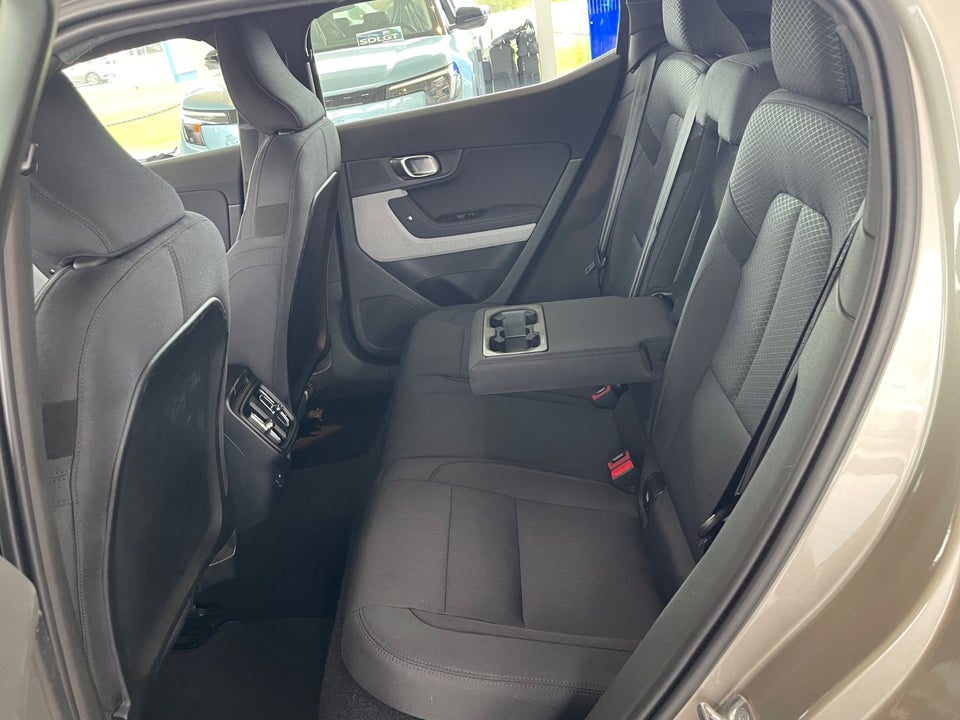 Polestar 2 Long Range 5d