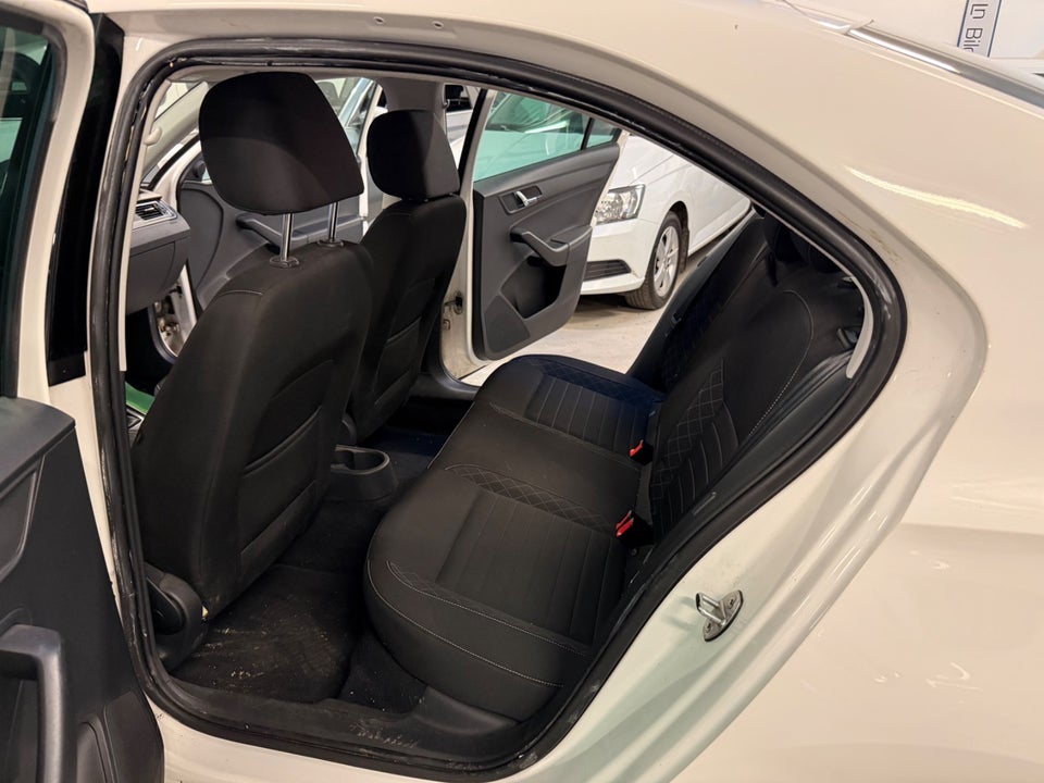 Skoda Rapid 1,2 TSi 90 Ambition 5d