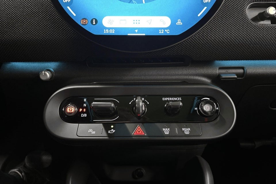 MINI Cooper SE JCW Trim XL 3d